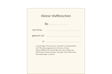 Grafik Erwerb