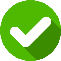 checkmark