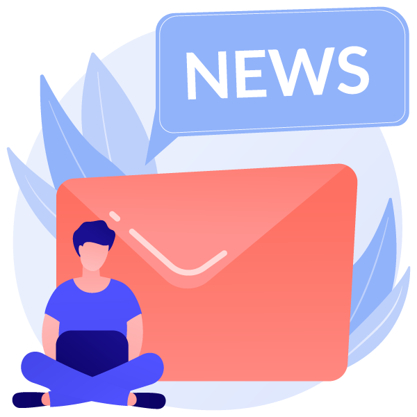 Newsletter Händler und Hersteller