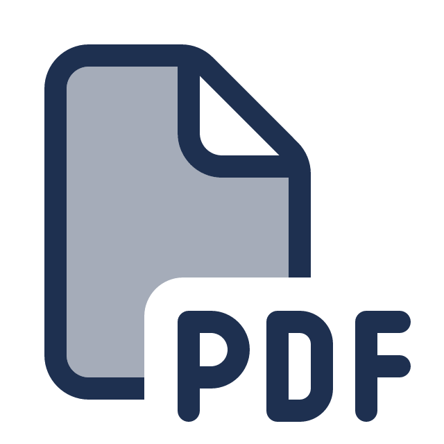 file-pdf-duotone-light